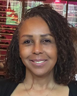 Photo of Jennie Lee Gamble, Licensed Professional Counselor, MEd, LPC