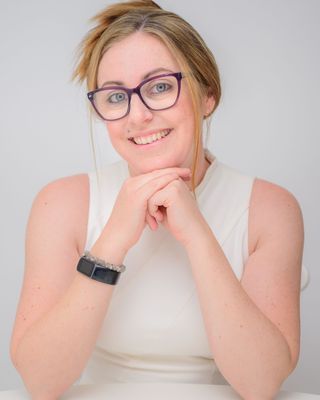 Photo of Tamara Hardy, Counsellor, MC, ACA-L2