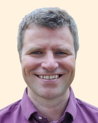 Photo of Paul Walsh, Marriage & Family Therapist, MA, LMFT