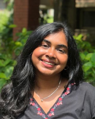 Photo of Malina Samuel, Counsellor, MSc, MBACP