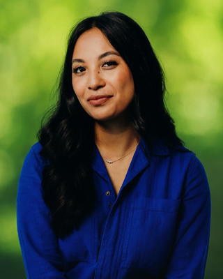Photo of Ana Macaspac, Marriage & Family Therapist Associate, LAMFT