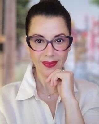 Photo of Katerina Echegaray, Marriage & Family Therapist, MA, LMFT