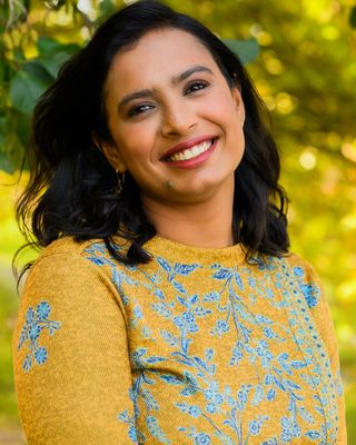 Photo of Aakriti Malik, Psychologist