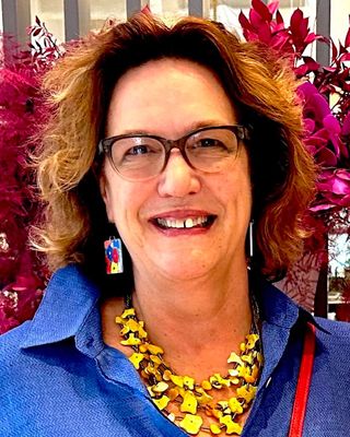 Photo of Natasha Elisabeth Weston, Licensed Professional Counselor, MS, LPC