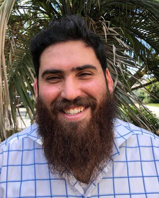 Photo of Daniel Nabatian, Marriage & Family Therapist in Windermere, FL