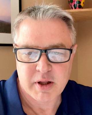 Photo of Michael Mills, Pastoral Counsellor in West Toronto, Toronto, ON
