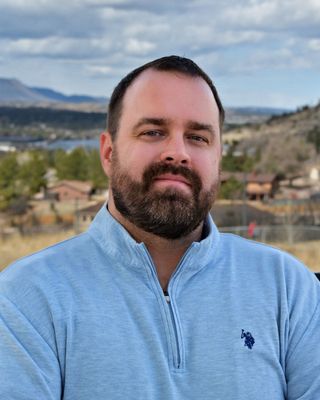 Photo of Dr. Keith A. Kutnar, Psychologist, PsyD, LP