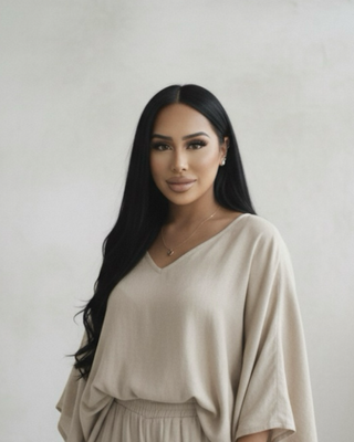 Photo of April Bravo, Registered Psychotherapist, MA, RP