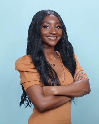 Photo of Danielle Sarpong, Pre-Licensed Professional