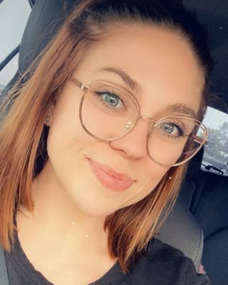 Photo of Tayler Durham, Licensed Professional Counselor Associate, LPCA