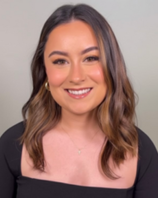 Photo of Mariann Villarreal, Licensed Professional Counselor Associate, LPC-A
