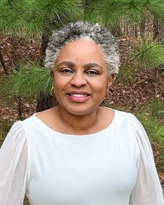 Photo of Dondra Goldsby, Marriage & Family Therapist, LMFT, CGT, CSAT, EMDR