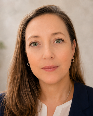 Photo of Christy Younes, Clinical Social Work/Therapist, LCSW