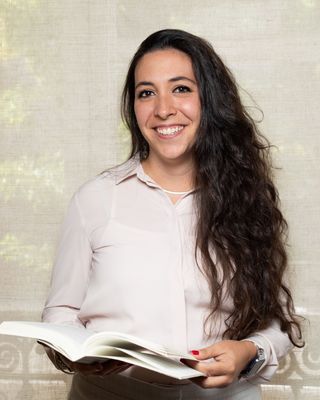 Foto de Elisabet Bonacasa Abad, Psicólogo, Lic. en Psicología, COP Madrid