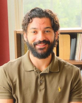 Photo of Jacob Williams, Pre-Licensed Professional, MA