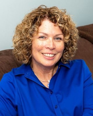 Photo of Antoinette Peterson - New Perspective Counseling, Clinical Social Work/Therapist, MSW, LMSW