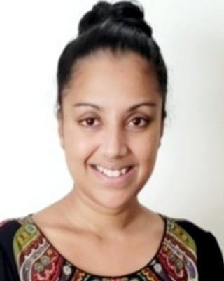 Photo of Priyanka Ramesh, Counselor in Jersey City, NJ