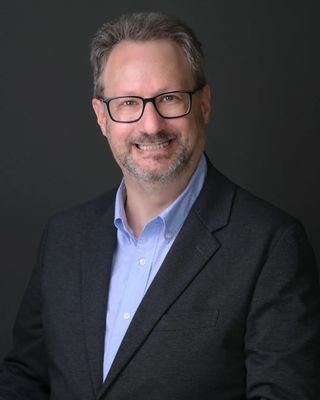 Photo of Brian Baumal, CRPO