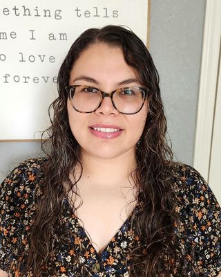 Photo of Sendy Zapata, Clinical Social Work/Therapist in 78237, TX