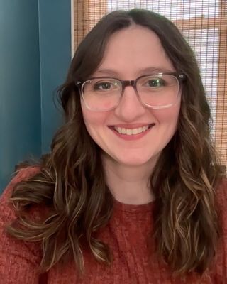 Photo of Rachel Jenkins, Clinical Social Work/Therapist, MSW, LCSW