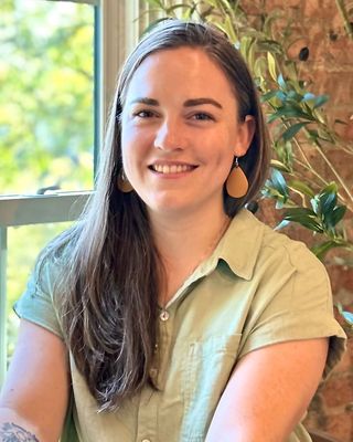 Photo of Amy Duggan, Licensed Social Worker, LSW