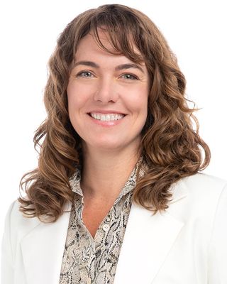 Photo of Shelby Johnson, Psychologist in Omaha, NE