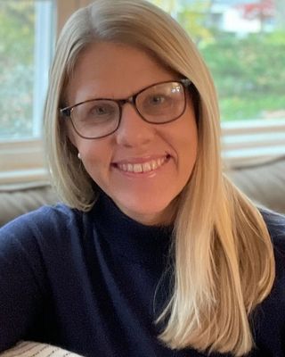 Photo of Meredith Cammarata, Clinical Social Work/Therapist, LCSW