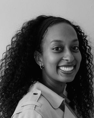 Photo of Bethel Medhin, Pre-Licensed Professional, BS
