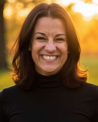 Photo of Amanda L. Constable, Pre-Licensed Professional, MS, QMHP