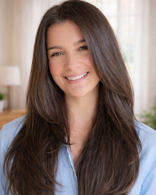 Photo of Heather Kriken, Clinical Social Work/Therapist, LCSW, PMH-C