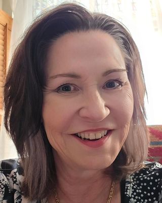 Photo of Celeste Daiber, Licensed Professional Counselor, MEd, LPC, NBCC, RPT-S, EMDR