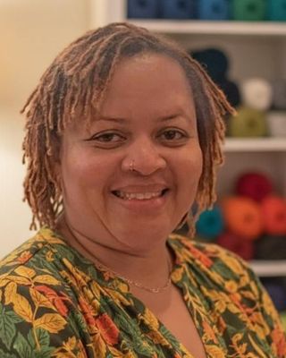 Photo of Sherri N Uqdah, Pre-Licensed Professional, MA, QMHP