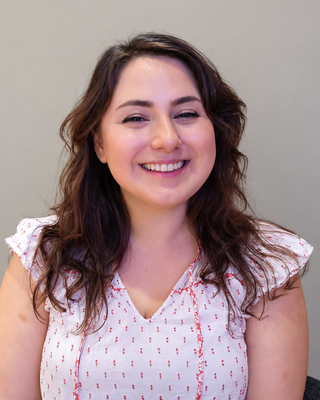 Photo of Talia DeCant, Clinical Social Work/Therapist, LCSW