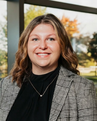 Photo of Caitlin Braxton, Clinical Social Work/Therapist, LMSW