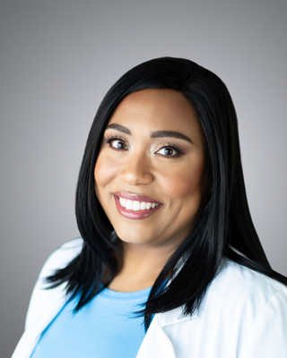Photo of Carol Smith, Physician Assistant, PA-C