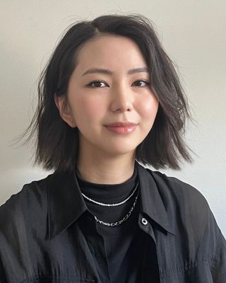 Photo of Annie Kao, Counsellor, MC, RCC