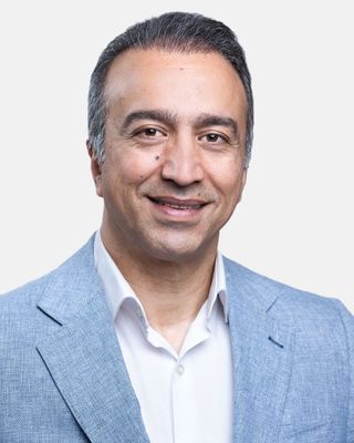 Photo of Dr Reza Nejad -Clinical Psychologist, Psychologist in Cooks Hill, NSW