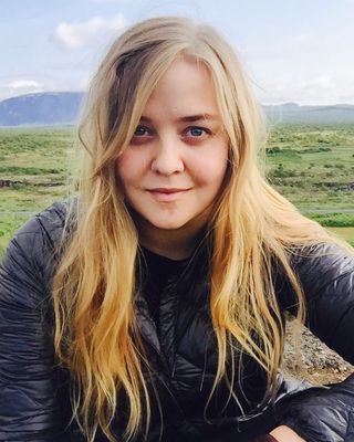 Photo of Katarina Weigl, Pre-Licensed Professional, MA, APCC, LMHCA