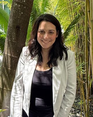 Photo of Alex Shuman, Clinical Social Work/Therapist, LCSW