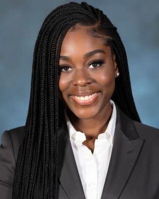Photo of Tataneshia Middleton, Licensed Professional Counselor, PhD, LPC