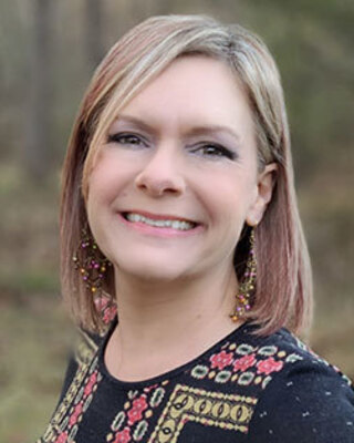Photo of Carson Winston, Licensed Professional Counselor in Madison Heights, VA