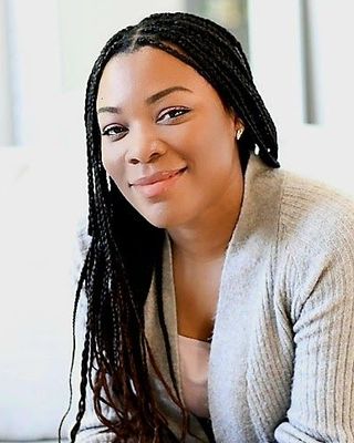Photo of Sásha Hamilton-Wooten, Marriage & Family Therapist Associate in Portsmouth, Portland, OR