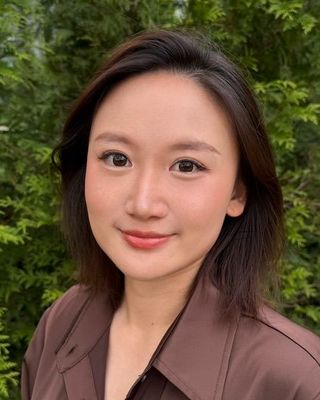 Photo of Yuyue(Sandy) Yang, Pre-Licensed Professional, MA, LMHC-LP