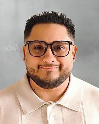 Photo of Jose Quiroz-Novela, Marriage & Family Therapist Associate, MA, AMFT
