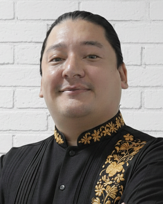 Foto de Manuel Lezcano Morales, Psicoterapeuta, Mtro