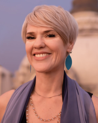 Photo of Julie Futrell, Psychologist in Dallas, TX