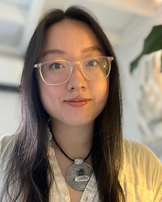 Photo of Mayna Hung, Clinical Social Work/Therapist, AASW