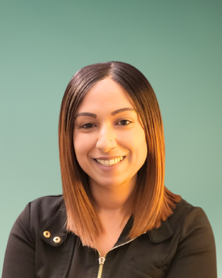 Photo of Gail Janjua, Registered Social Worker, BA, MSW, RSW
