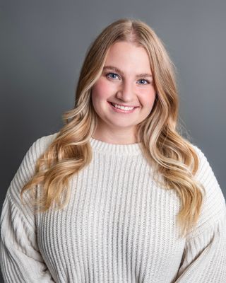 Photo of Hailey Mitchell, Licensed Professional Counselor, MEd, LPC, RPT