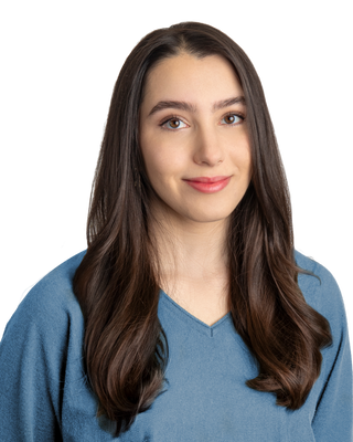 Photo of Rachel Himmel, Registered Social Worker, BA